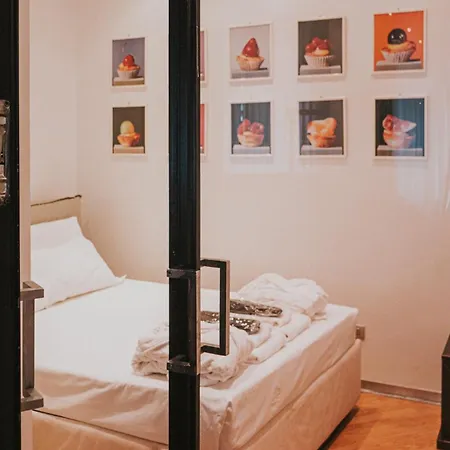 Prestige Boutique Homes - Center * ミラノ