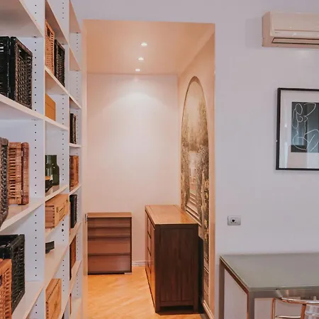 Prestige Boutique Homes - Center ミラノ