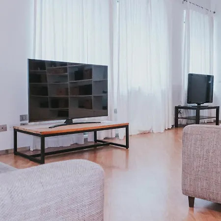 アパート Prestige Boutique Homes - Center ミラノ