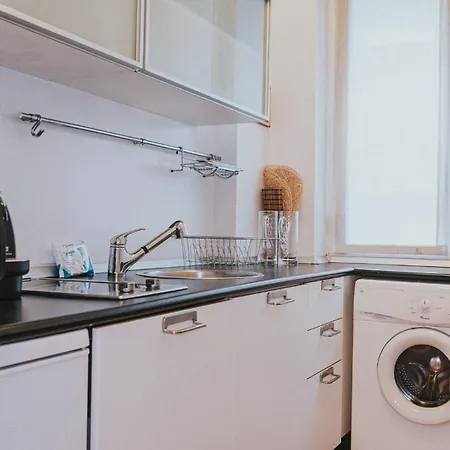 Apartamento Prestige Boutique Homes - Center