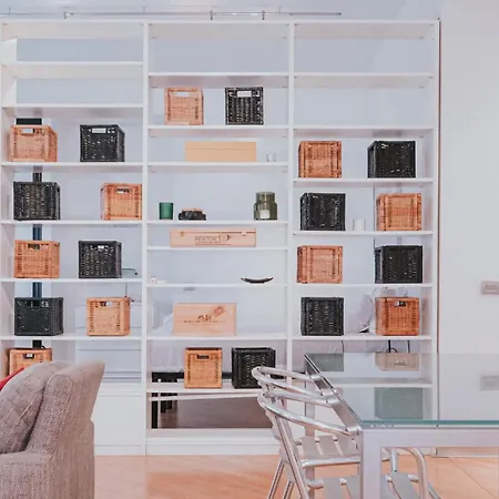 Prestige Boutique Homes - Center Apartamento Milán