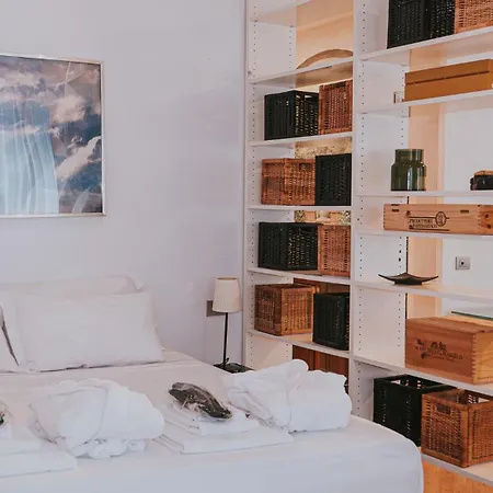Prestige Boutique Homes - Center Milán