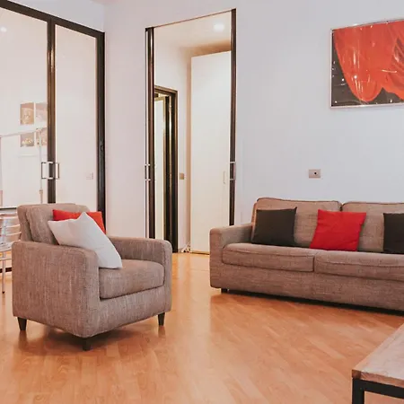 Prestige Boutique Homes - Center Apartamento *