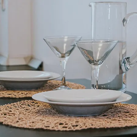 Apartamento Prestige Boutique Homes - Center