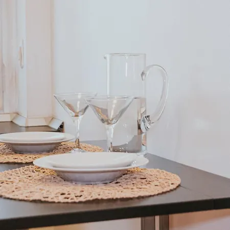 Prestige Boutique Homes - Center Apartamento Milán