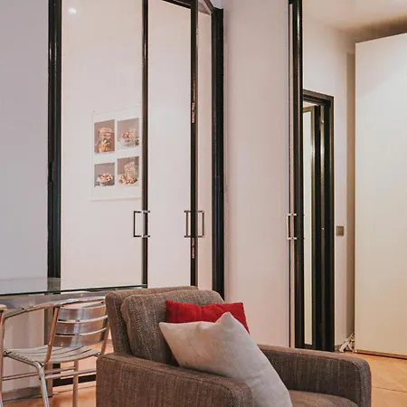 Prestige Boutique Homes - Center Apartamento