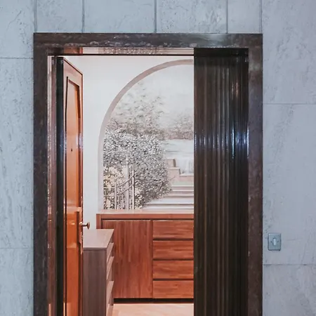 Prestige Boutique Homes - Center Milán