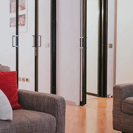 Apartamento Prestige Boutique Homes - Center Milán