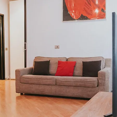 Apartamento Prestige Boutique Homes - Center