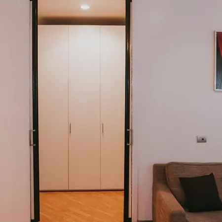 Apartman Prestige Boutique Homes - Center Milánó