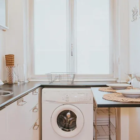 Apartman Prestige Boutique Homes - Center Milánó