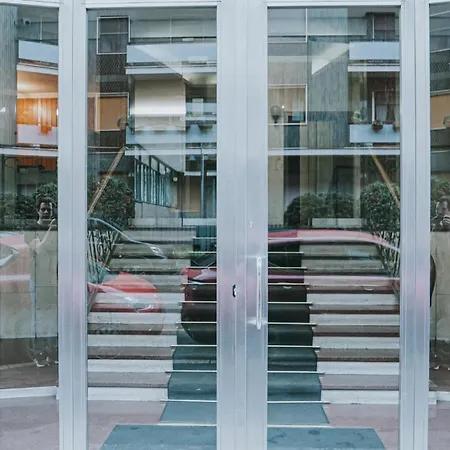 Apartman Prestige Boutique Homes - Center